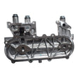 70 Series Land Cruiser Oil Cooler Cover - Suitable for Toyota Land Cruiser LJ70 LJ72 LJ79 Hilux 1988-1995