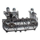 70 Series Land Cruiser Oil Cooler Cover - Suitable for Toyota Land Cruiser LJ70 LJ72 LJ79 Hilux 1988-1995