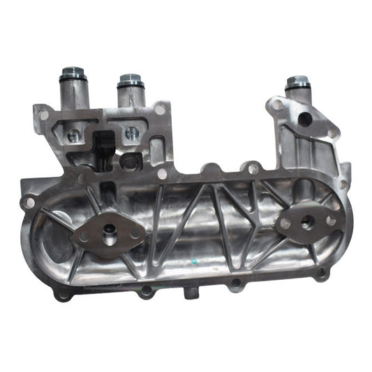 70 Series Land Cruiser Oil Cooler Cover - Suitable for Toyota Land Cruiser LJ70 LJ72 LJ79 Hilux 1988-1995