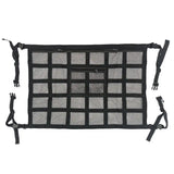 Overhead Cargo Storage Net