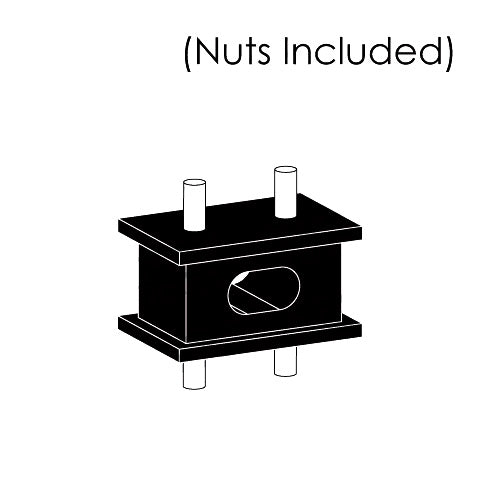 70 Series Land Cruiser Performance Headers and Exhaust - 75 and 78 Series 4.2L 1HZ