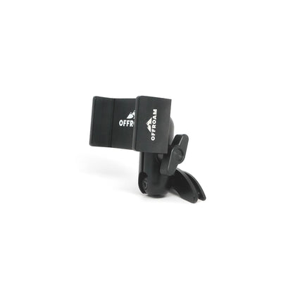 Toyota Land Cruiser Phone Holder Mount - 70 Series (2007-2025)