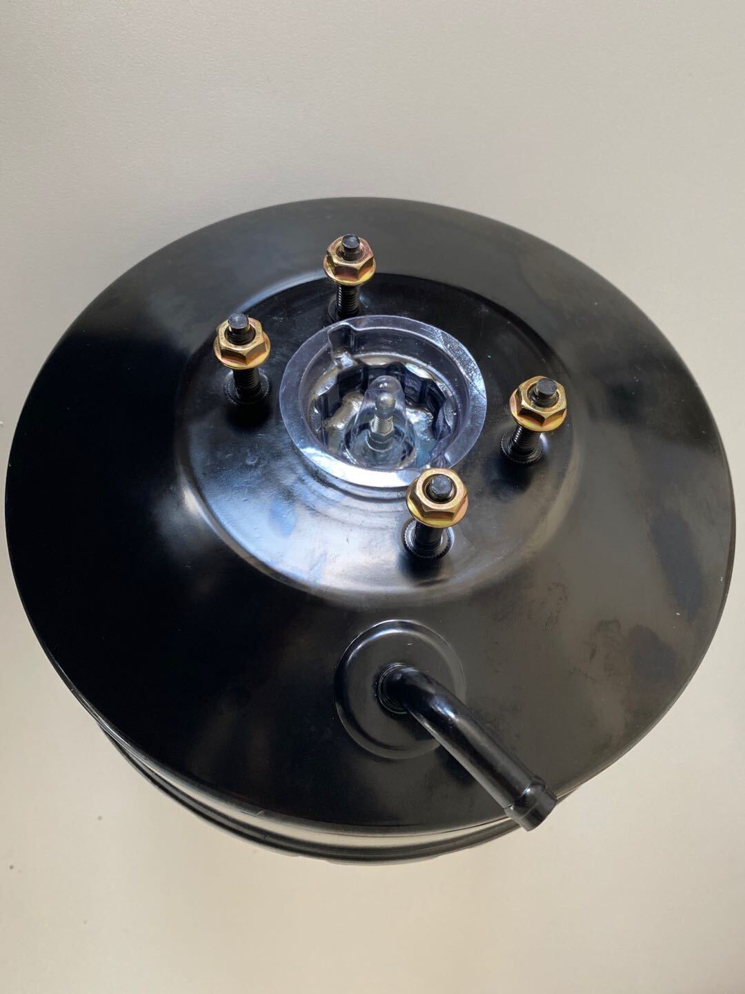 Toyota Land Cruiser Power Brake Booster (9 Inch) - Suitable For Toyota Land Cruiser LJ77,LJ79 HZJ70,75 LJ72 RHD
