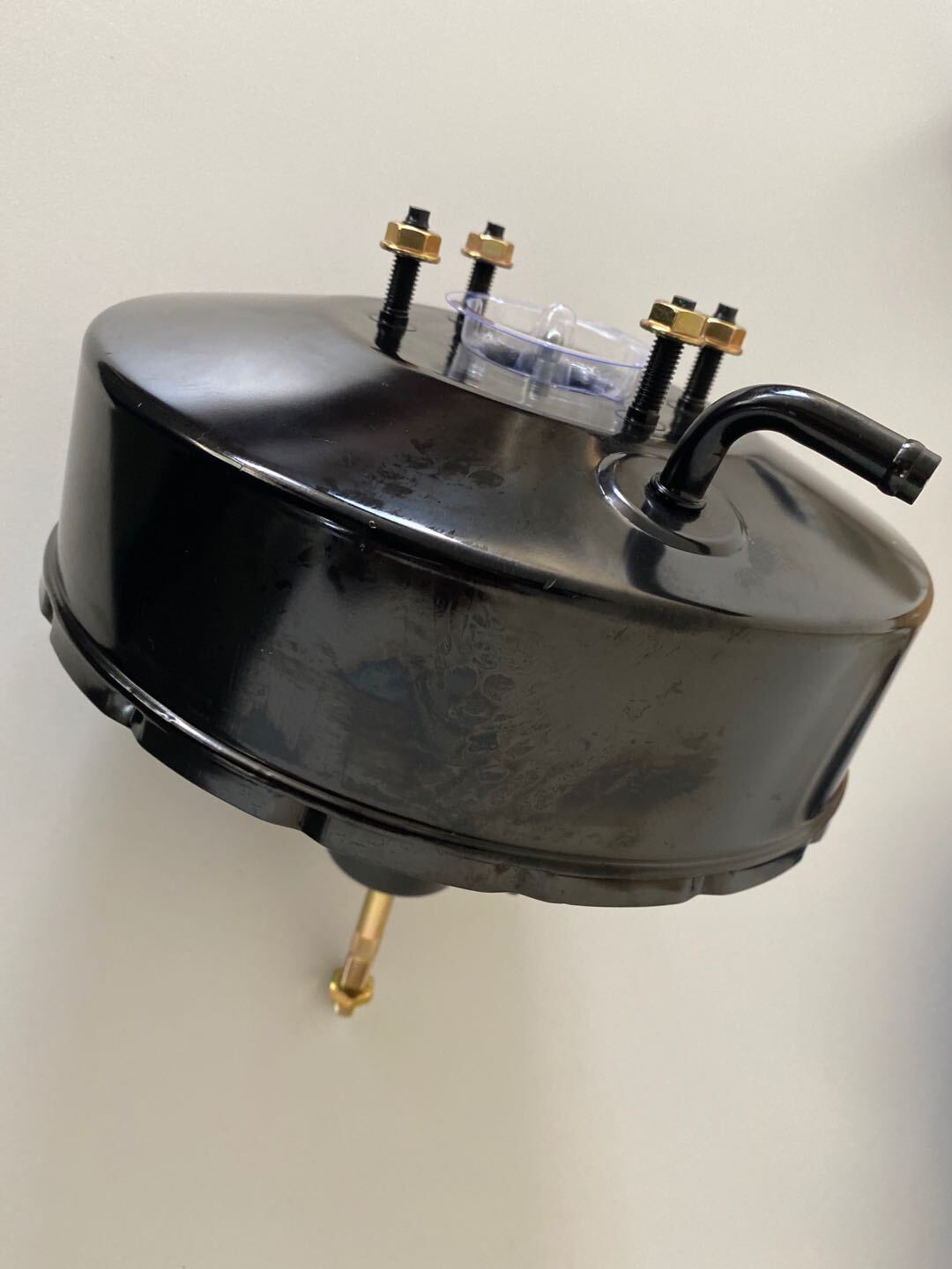 Toyota Land Cruiser Power Brake Booster (9 Inch) - Suitable For Toyota Land Cruiser LJ77,LJ79 HZJ70,75 LJ72 RHD