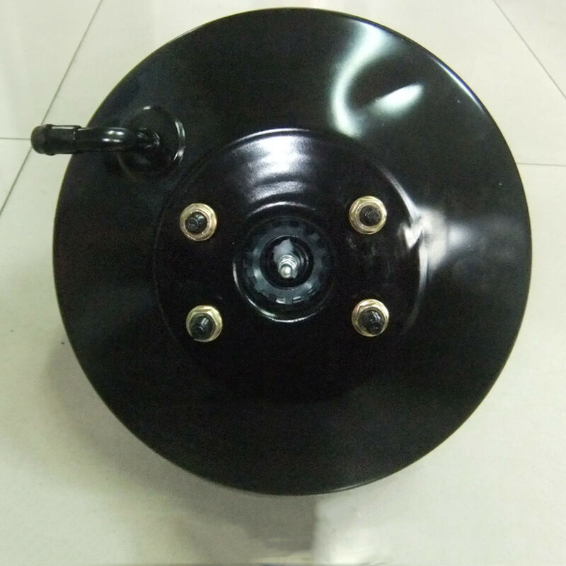 Toyota Land Cruiser Power Brake Booster (9 Inch) - Suitable For Toyota Land Cruiser LJ77,LJ79 HZJ70,75 LJ72 RHD