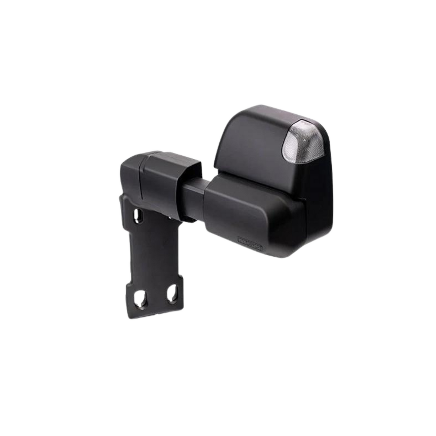 Toyota Land Cruiser Power Fold™ Towing Mirrors - 70 Series (Pair) (1984/09-2023)