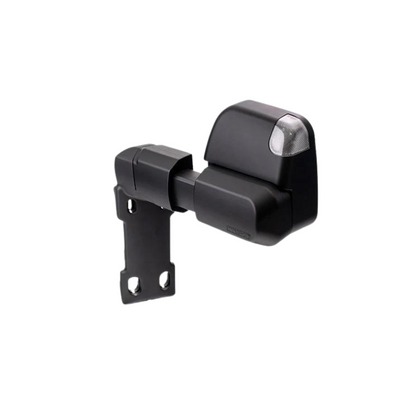 Toyota Land Cruiser Power Fold™ Towing Mirrors - 70 Series (Pair) (1984/09-2023)