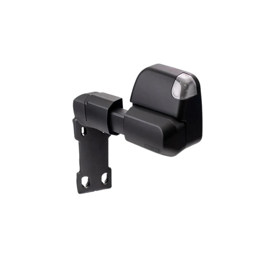 Toyota Land Cruiser Power Fold™ Towing Mirrors - 70 Series (Pair) (1984/09-2023)