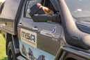 70 Series Land Cruiser Power Fold™ Towing Mirrors - 70 Series (Pair) (1984-)