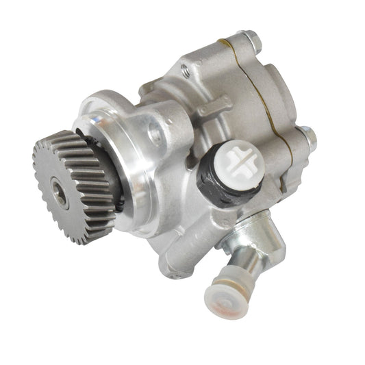 Toyota Land Cruiser Power Steering Pump - Suitable For Toyota Land Cruiser 78/79 100 Series HDJ78/79/100 4.2L 1HD-FTE 98-07