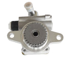 70 Series Land Cruiser Power Steering Pump - Suitable For Toyota Land Cruiser 78/79 100 Series HDJ78/79/100 4.2L 1HD-FTE 98-07