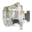70 Series Land Cruiser Power Steering Pump - Suitable For Toyota Land Cruiser 78/79 100 Series HDJ78/79/100 4.2L 1HD-FTE 98-07