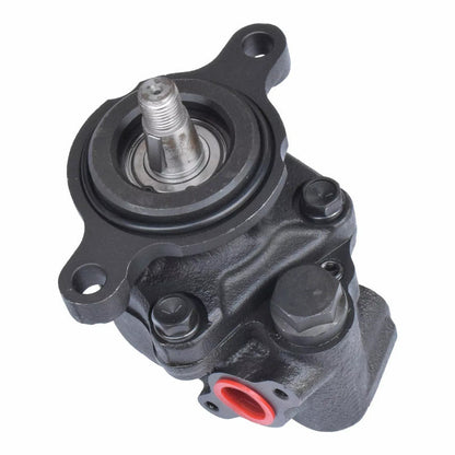 Toyota Land Cruiser Power Steering Pump - Suitable For Toyota Landcruiser 4.2L Diesel 1HZ HZJ75-79 HDJ80 HZJ80