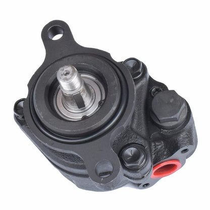 Toyota Land Cruiser Power Steering Pump - Suitable For Toyota Landcruiser 4.2L Diesel 1HZ HZJ75-79 HDJ80 HZJ80