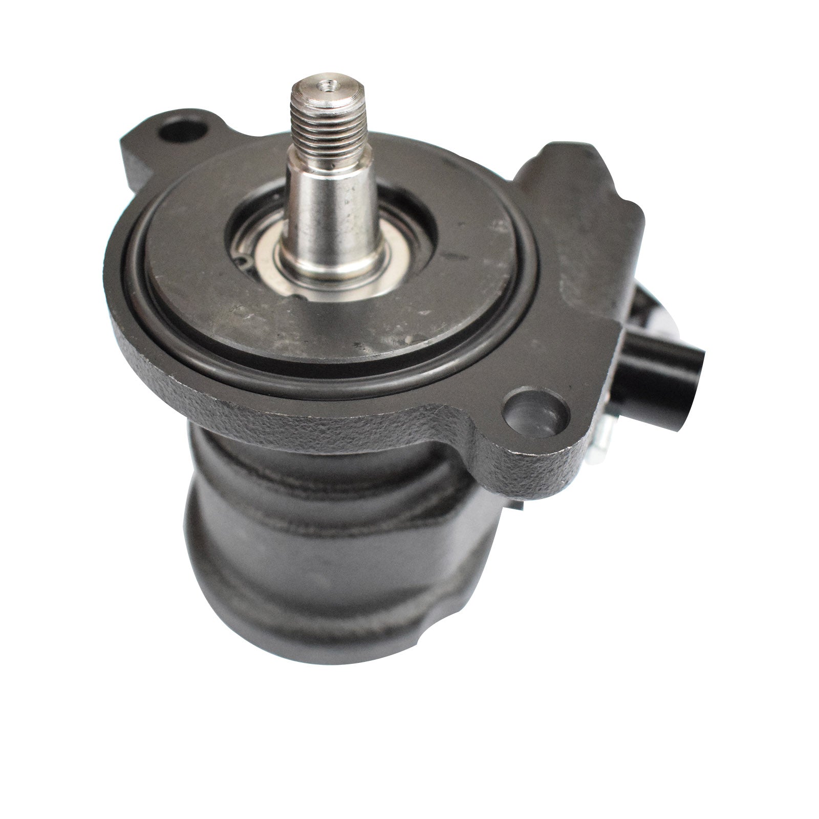 Toyota Land Cruiser Power Steering Pump - Suitable for Landcruiser 1FZ 4.5L Petrol FZJ80 FZJ105