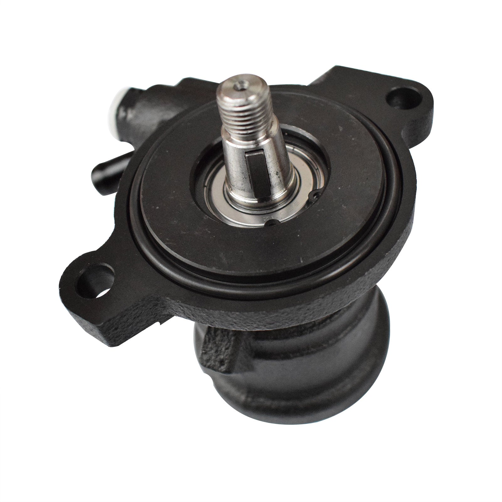 Toyota Land Cruiser Power Steering Pump - Suitable for Landcruiser 1FZ 4.5L Petrol FZJ80 FZJ105
