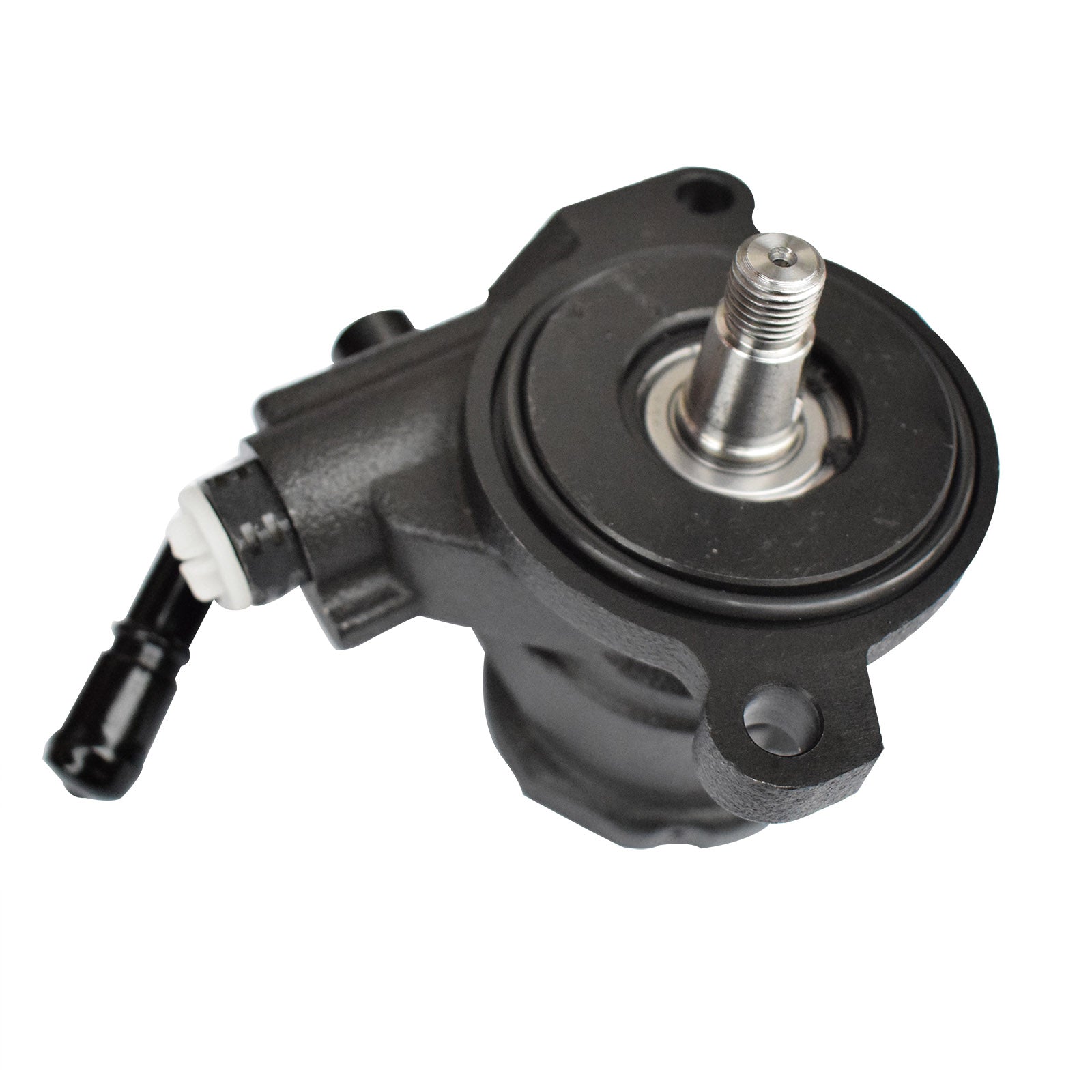 Toyota Land Cruiser Power Steering Pump - Suitable for Landcruiser 1FZ 4.5L Petrol FZJ80 FZJ105