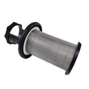 70 Series Land Cruiser Pro 200 Oil Catch Can - Suitable for Hilux, Landcruiser Filter 4WDS Turbo Charged