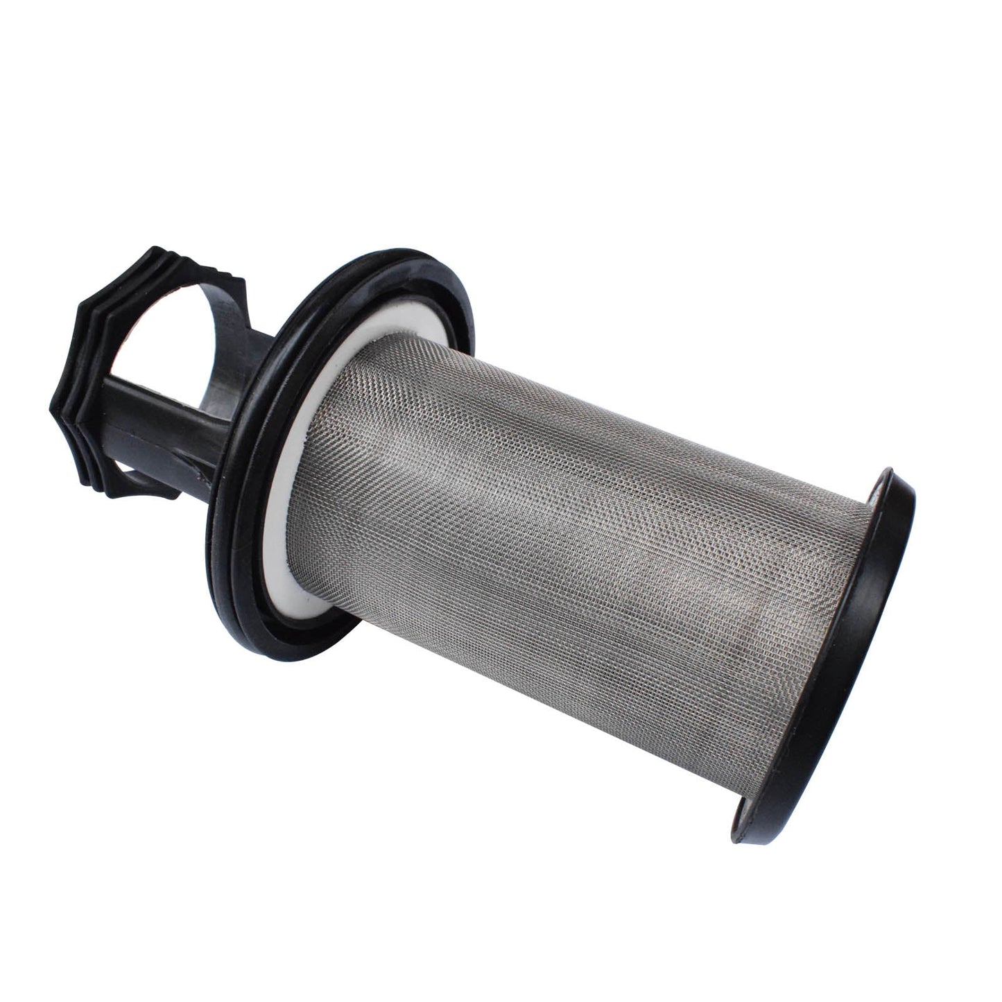 Toyota Land Cruiser Pro 200 Oil Catch Can - Suitable for Hilux, Landcruiser Filter 4WDS Turbo Charged