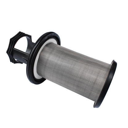Toyota Land Cruiser Pro 200 Oil Catch Can - Suitable for Hilux, Landcruiser Filter 4WDS Turbo Charged