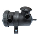 70 Series Land Cruiser Pro 200 Oil Catch Can - Suitable for Hilux, Landcruiser Filter 4WDS Turbo Charged