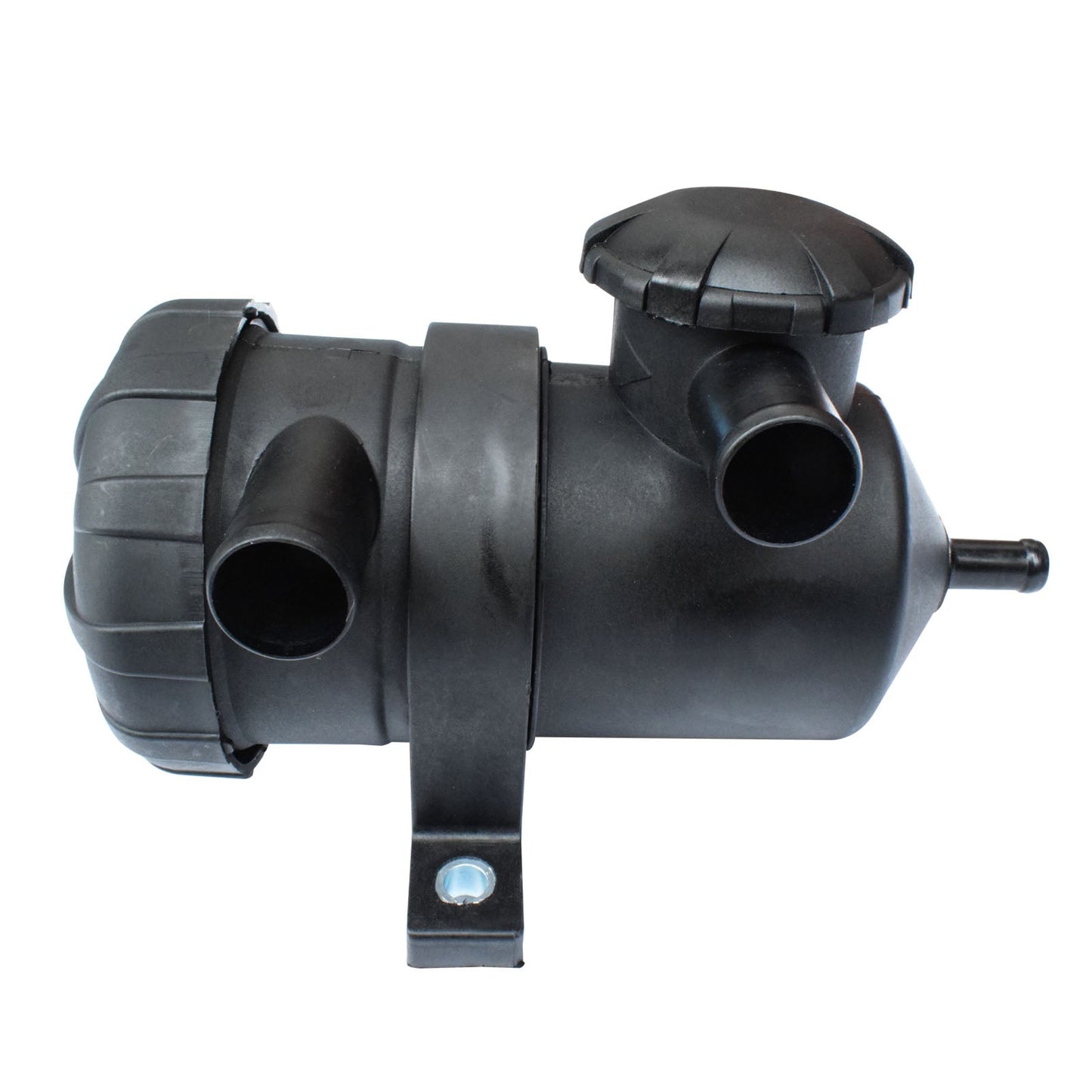 Toyota Land Cruiser Pro 200 Oil Catch Can - Suitable for Hilux, Landcruiser Filter 4WDS Turbo Charged