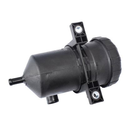 Toyota Land Cruiser Pro 200 Oil Catch Can - Suitable for Hilux, Landcruiser Filter 4WDS Turbo Charged