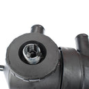 70 Series Land Cruiser Pro 200 Oil Catch Can - Suitable for Hilux, Landcruiser Filter 4WDS Turbo Charged