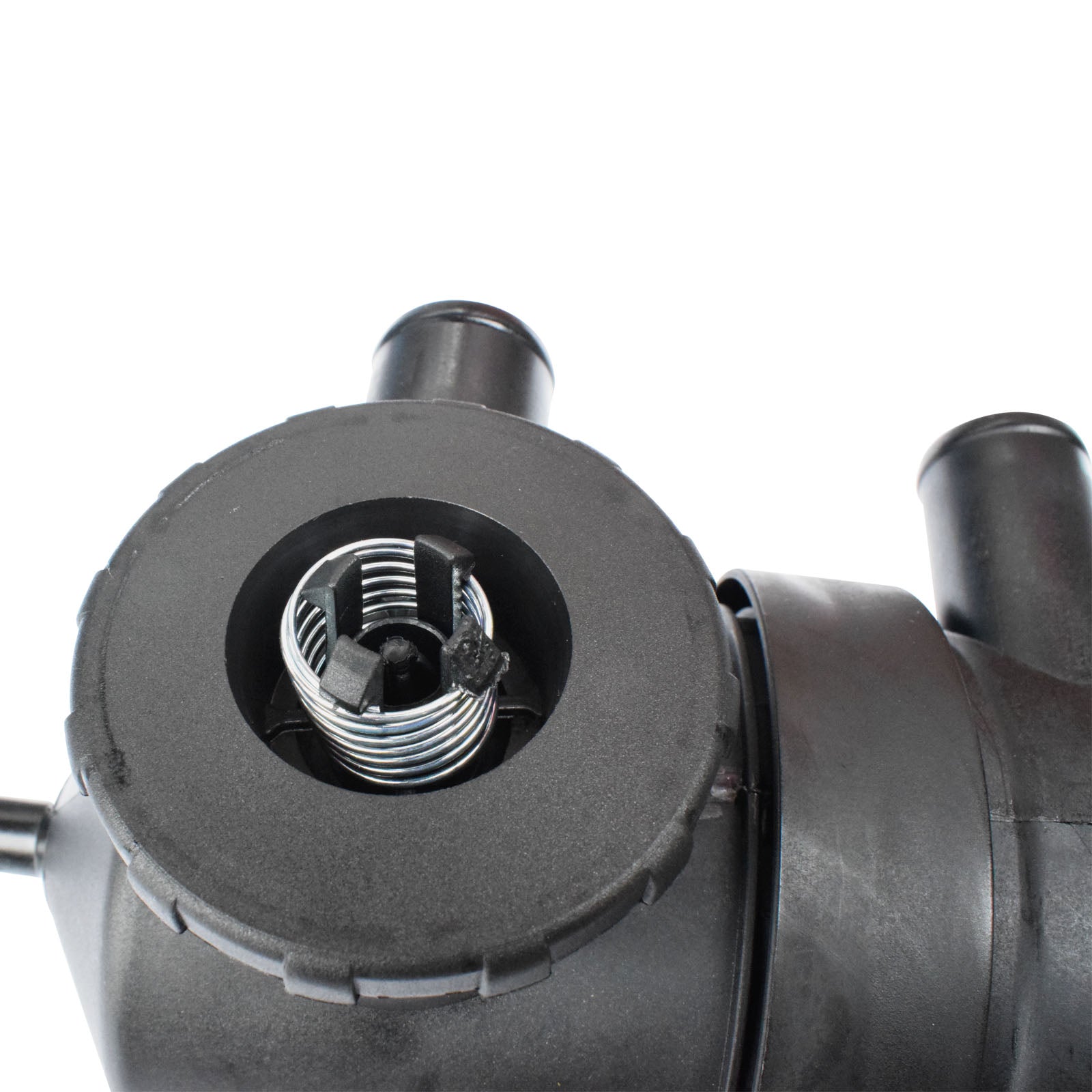 Toyota Land Cruiser Pro 200 Oil Catch Can - Suitable for Hilux, Landcruiser Filter 4WDS Turbo Charged