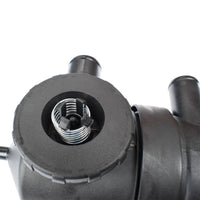 70 Series Land Cruiser Pro 200 Oil Catch Can - Suitable for Hilux, Landcruiser Filter 4WDS Turbo Charged