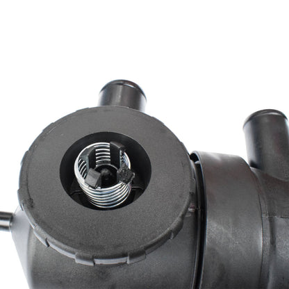 Toyota Land Cruiser Pro 200 Oil Catch Can - Suitable for Hilux, Landcruiser Filter 4WDS Turbo Charged