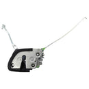 70 Series Land Cruiser RH Front Door Lock - Suitable For Toyota Landcruiser HJ75 HZJ75 HZJ78 HZJ79