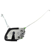 70 Series Land Cruiser RH Front Door Lock - Suitable For Toyota Landcruiser HJ75 HZJ75 HZJ78 HZJ79