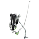 70 Series Land Cruiser RH Front Door Lock - Suitable For Toyota Landcruiser HJ75 HZJ75 HZJ78 HZJ79