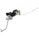 70 Series Land Cruiser RH Front Door Lock - Suitable For Toyota Landcruiser HJ75 HZJ75 HZJ78 HZJ79