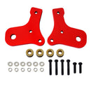 70 Series Land Cruiser Rated Recovery Points -  Suitable for 76,78 & 79 Series LandCruiser