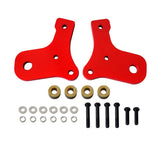 Rated Recovery Points -  Suitable for 76,78 & 79 Series LandCruiser