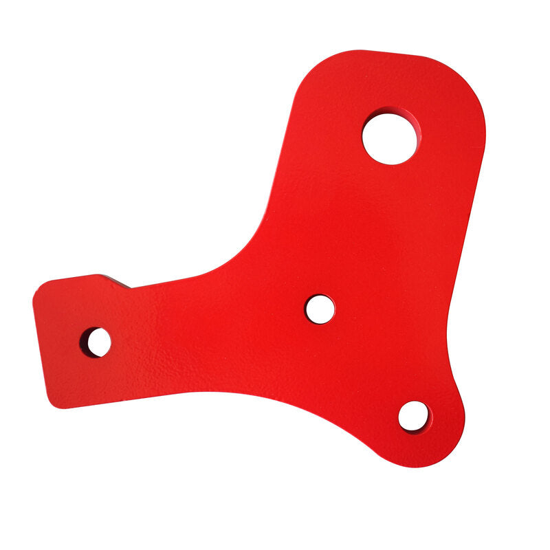 Toyota Land Cruiser Rated Recovery Points -  Suitable for 76,78 & 79 Series LandCruiser