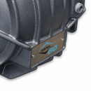 70 Series Land Cruiser Rear Diff Track Correction Kit Facelift 76 & 79 Series (Includes Tailshaft) (2024-)