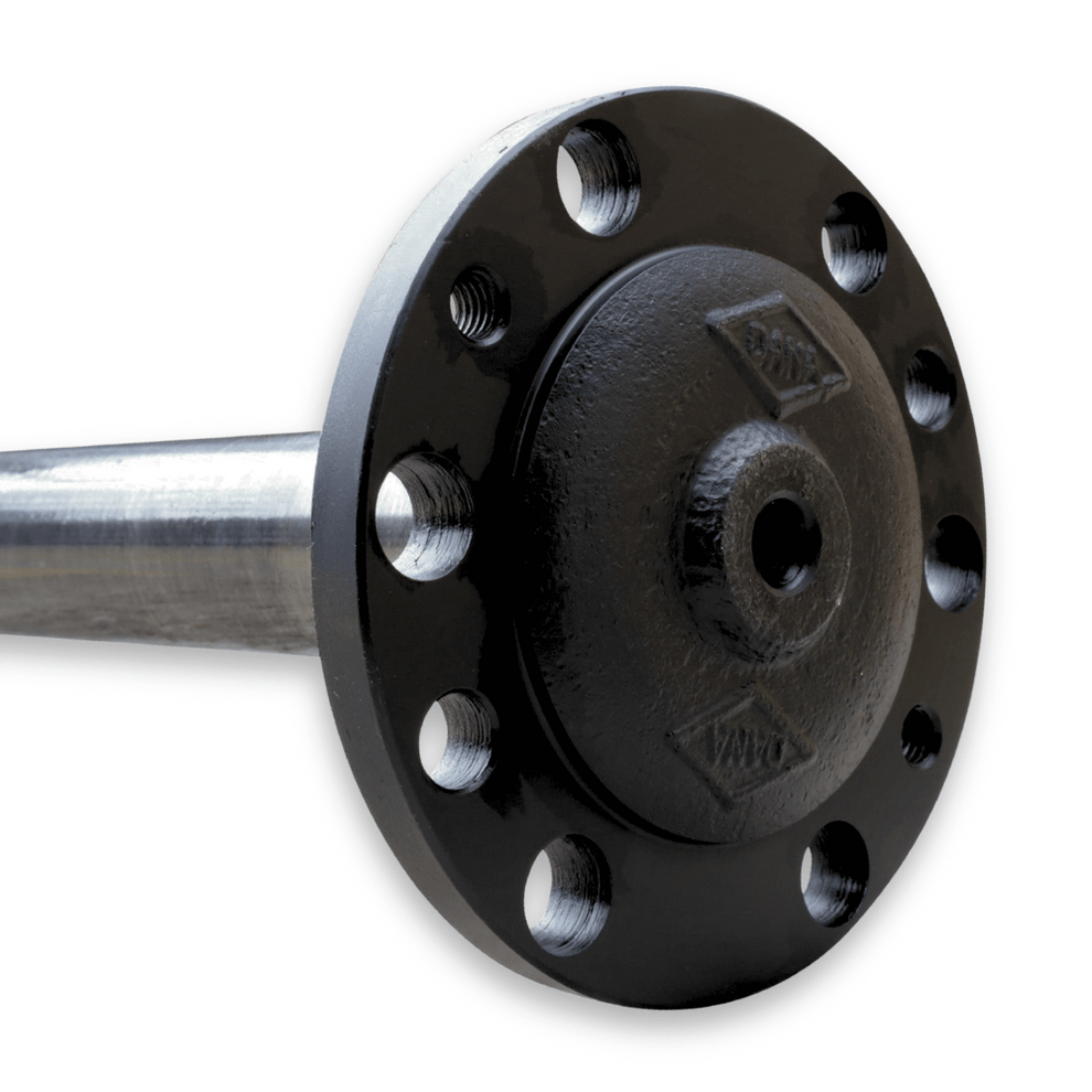 Track Diff Rear Diff Track Correction Kit 76 & 79 Series (Includes Tailshaft) (20 ...