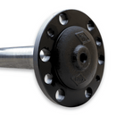 70 Series Land Cruiser Rear Diff Track Correction Kit Facelift 76 & 79 Series (Includes Tailshaft) (2024-)