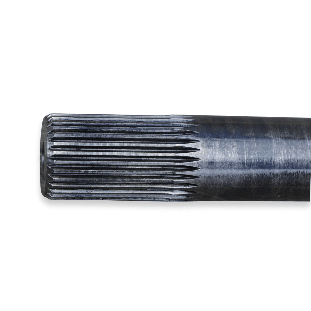 Rear Diff Track Correction Kit 76 & 79 Series (Includes Tailshaft) (20 ...