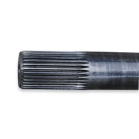 70 Series Land Cruiser Rear Diff Track Correction Kit Facelift 76 & 79 Series (Includes Tailshaft) (2024-)