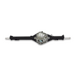 70 Series Land Cruiser Rear Diff Track Correction Kit Facelift 76 & 79 Series (Includes Tailshaft) (2024-)