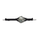 70 Series Land Cruiser Rear Diff Track Correction Kit Facelift 76 & 79 Series (Includes Tailshaft) (2024-)