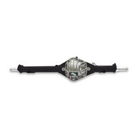 70 Series Land Cruiser Rear Diff Track Correction Kit Facelift 76 & 79 Series (Includes Tailshaft) (2024-)