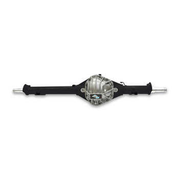 Rear Diff Track Correction Kit 76 & 79 Series (Includes Tailshaft) (20 ...