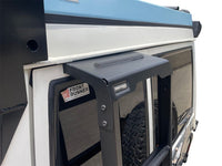 70 Series Land Cruiser Rear Door Ladder - 75/78 Troopy