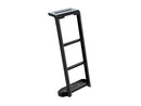 70 Series Land Cruiser Rear Door Ladder - 75/78 Troopy