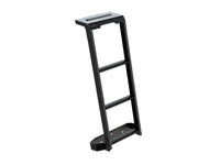 70 Series Land Cruiser Rear Door Ladder - 75/78 Troopy
